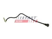 Entlüftungsschlauch, Kraftstofftank FAST FT39586