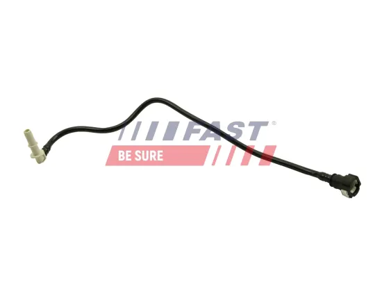 Entlüftungsschlauch, Kraftstofftank FAST FT39586 Bild Entlüftungsschlauch, Kraftstofftank FAST FT39586