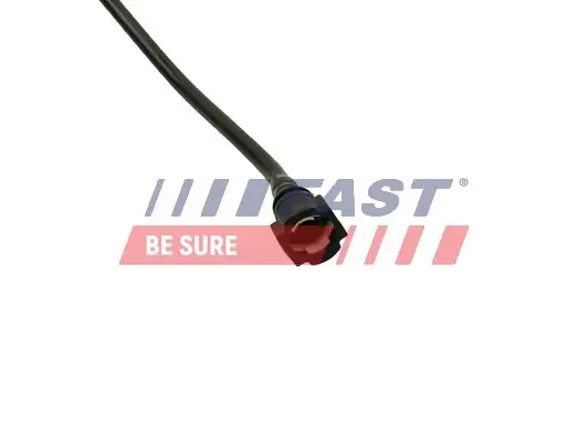 Kraftstoffschlauch FAST FT39586 Bild Kraftstoffschlauch FAST FT39586