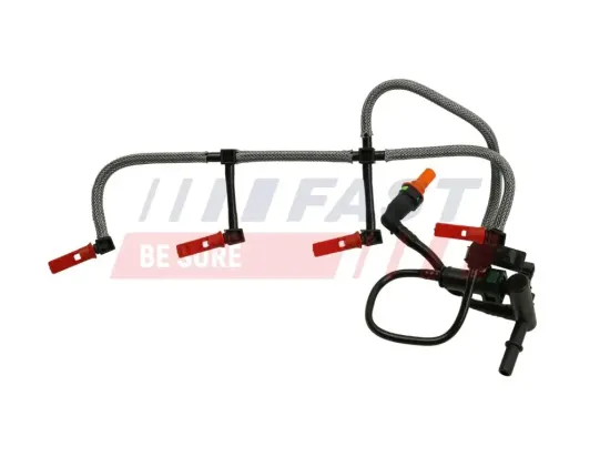Kraftstoffschlauch FAST FT39587 Bild Kraftstoffschlauch FAST FT39587