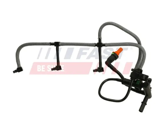 Kraftstoffschlauch FAST FT39587 Bild Kraftstoffschlauch FAST FT39587