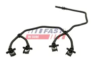 Schlauch, Leckkraftstoff FAST FT39588