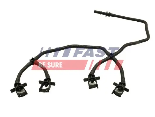 Kraftstoffschlauch FAST FT39588 Bild Kraftstoffschlauch FAST FT39588