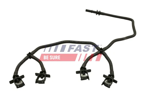 Schlauch, Leckkraftstoff FAST FT39588 Bild Schlauch, Leckkraftstoff FAST FT39588