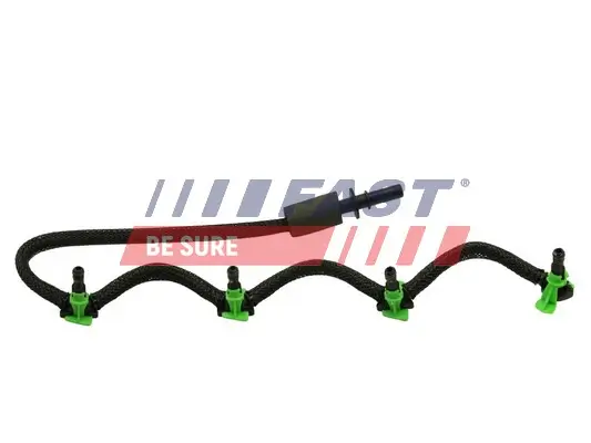 Kraftstoffschlauch FAST FT39589