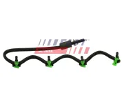 Schlauch, Leckkraftstoff FAST FT39589