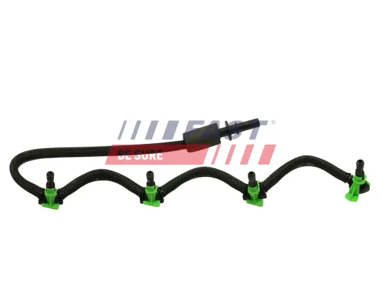 Schlauch, Leckkraftstoff FAST FT39589 Bild Schlauch, Leckkraftstoff FAST FT39589