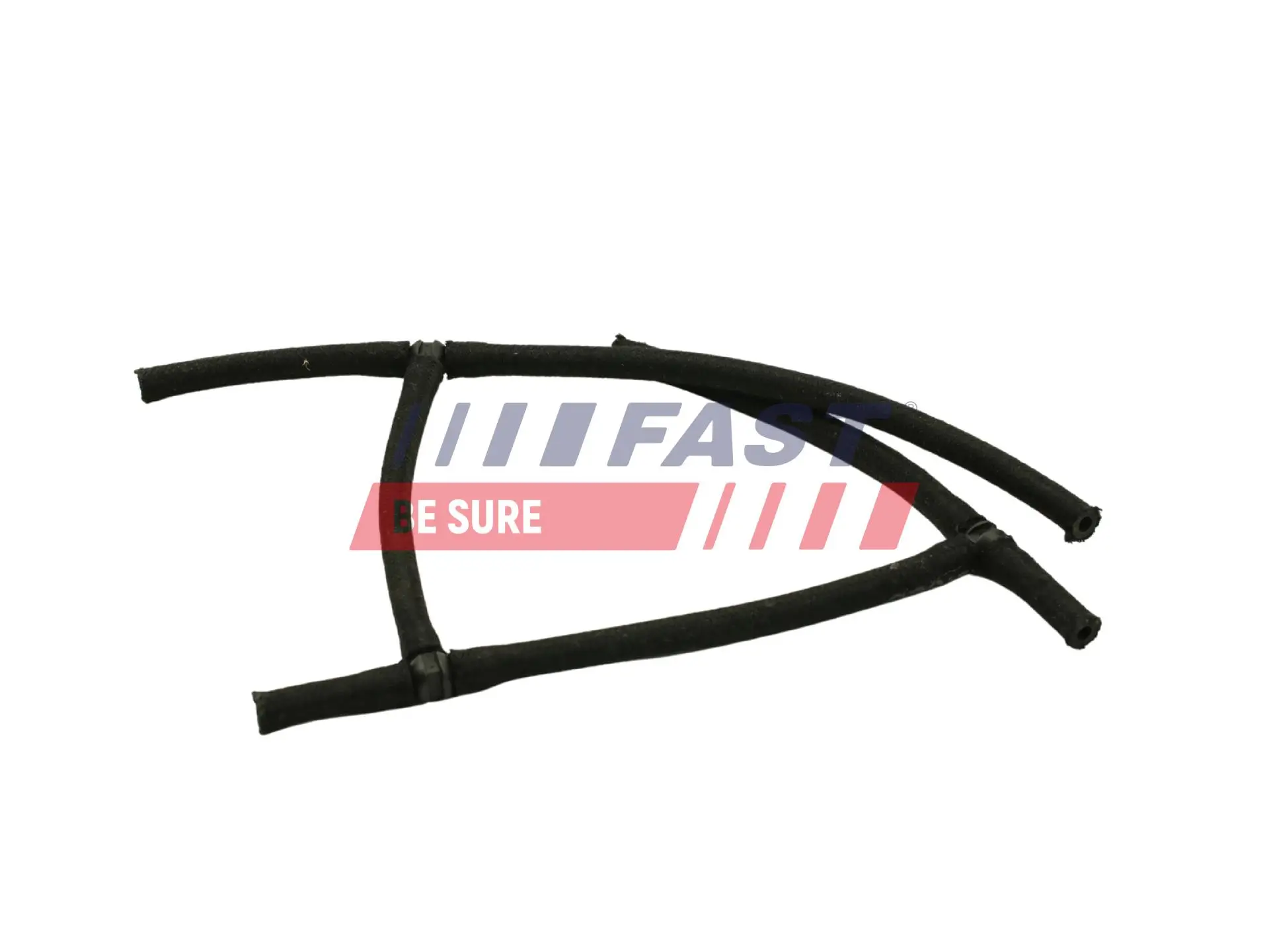 Schlauch, Leckkraftstoff FAST FT39590