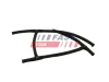 Schlauch, Leckkraftstoff FAST FT39590