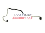 Kraftstoffleitung zwischen Hochdruckpumpe und Kraftstoffdruckregelventil FAST FT39591