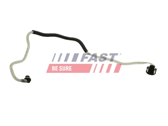 Kraftstoffleitung zwischen Hochdruckpumpe und Kraftstoffdruckregelventil FAST FT39591 Bild Kraftstoffleitung zwischen Hochdruckpumpe und Kraftstoffdruckregelventil FAST FT39591