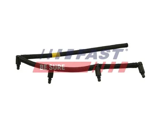 Kraftstoffschlauch FAST FT39592 Bild Kraftstoffschlauch FAST FT39592