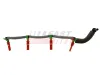 Kraftstoffleitung FAST FT39593 Bild Kraftstoffleitung FAST FT39593
