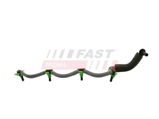 Kraftstoffleitung FAST FT39593 Bild Kraftstoffleitung FAST FT39593