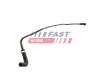 Kraftstoffleitung FAST FT39594 Bild Kraftstoffleitung FAST FT39594