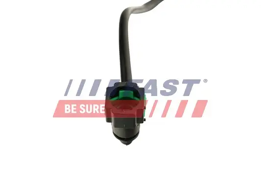 Kraftstoffschlauch FAST FT39595 Bild Kraftstoffschlauch FAST FT39595