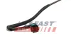 Kraftstoffschlauch FAST FT39595 Bild Kraftstoffschlauch FAST FT39595