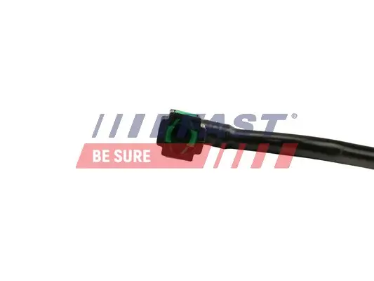 Kraftstoffschlauch FAST FT39596 Bild Kraftstoffschlauch FAST FT39596