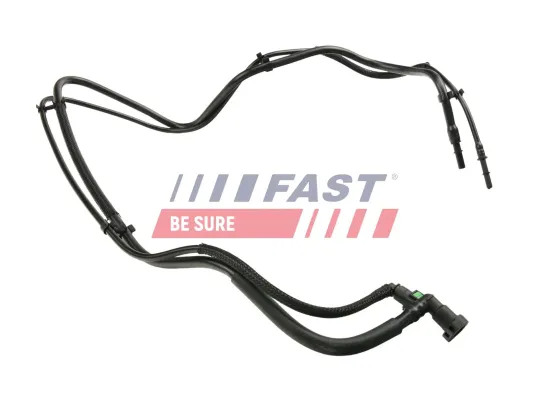 Kraftstoffleitung FAST FT39598 Bild Kraftstoffleitung FAST FT39598