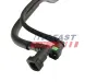 Kraftstoffleitung FAST FT39598 Bild Kraftstoffleitung FAST FT39598