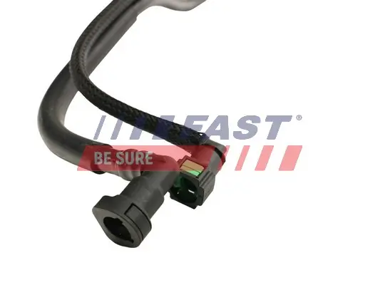 Kraftstoffschlauch FAST FT39598 Bild Kraftstoffschlauch FAST FT39598