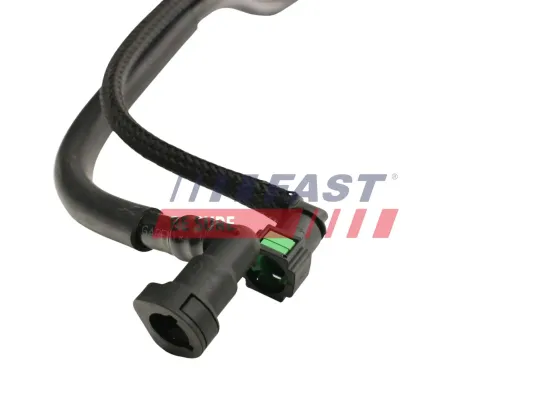 Kraftstoffleitung FAST FT39598 Bild Kraftstoffleitung FAST FT39598