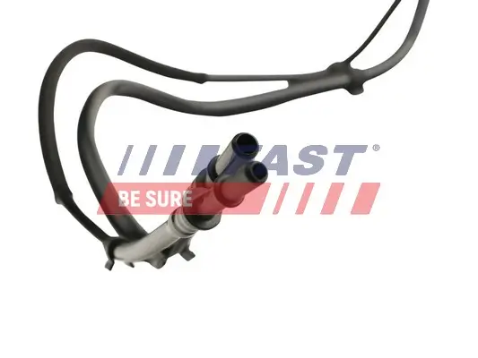 Kraftstoffschlauch FAST FT39598 Bild Kraftstoffschlauch FAST FT39598