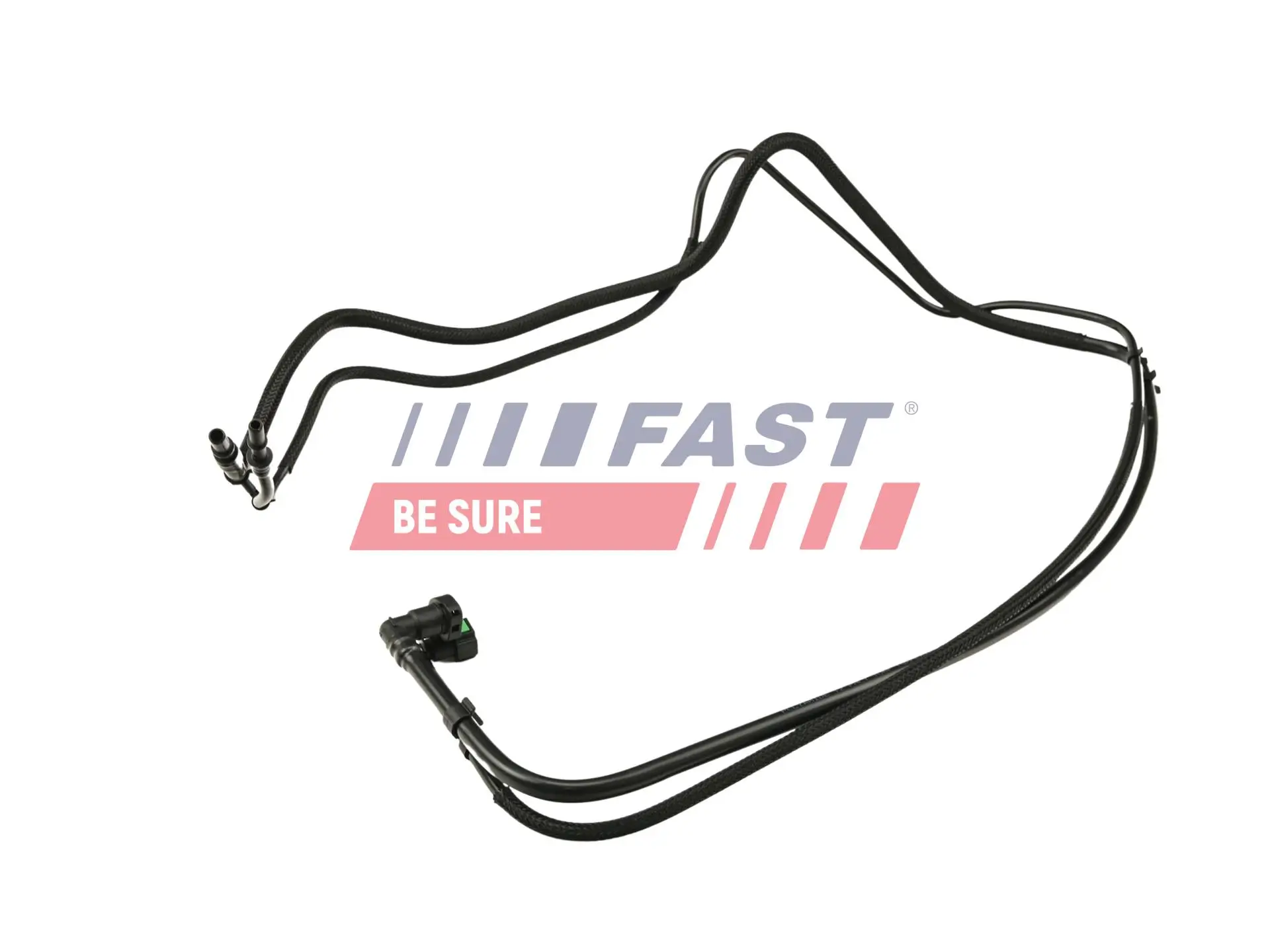 Kraftstoffleitung FAST FT39599