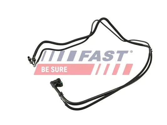 Kraftstoffschlauch FAST FT39599 Bild Kraftstoffschlauch FAST FT39599