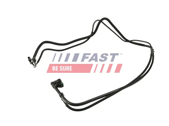 Kraftstoffleitung FAST FT39599 Bild Kraftstoffleitung FAST FT39599