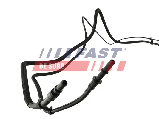 Kraftstoffschlauch FAST FT39599 Bild Kraftstoffschlauch FAST FT39599