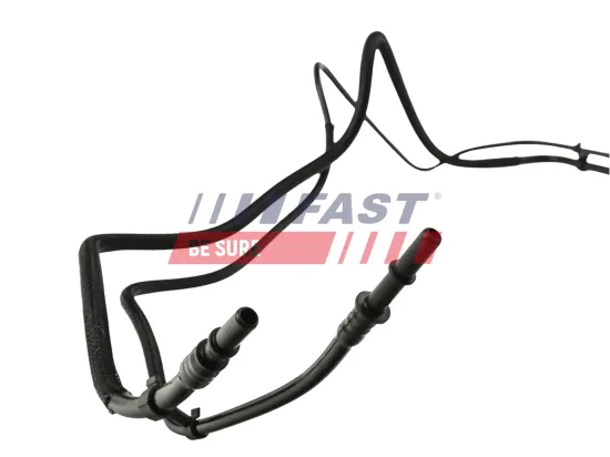 Kraftstoffleitung FAST FT39599 Bild Kraftstoffleitung FAST FT39599