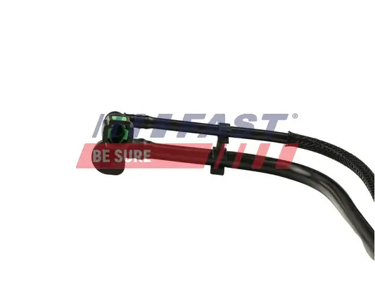 Kraftstoffschlauch FAST FT39599 Bild Kraftstoffschlauch FAST FT39599