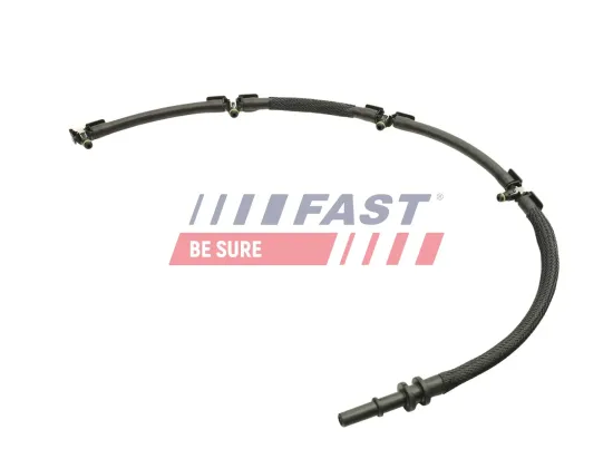 Kraftstoffleitung FAST FT39600 Bild Kraftstoffleitung FAST FT39600
