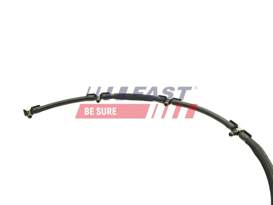 Kraftstoffleitung FAST FT39600 Bild Kraftstoffleitung FAST FT39600