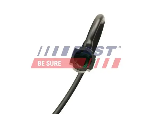 Kraftstoffschlauch FAST FT39601 Bild Kraftstoffschlauch FAST FT39601