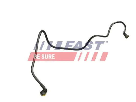 Kraftstoffschlauch FAST FT39602 Bild Kraftstoffschlauch FAST FT39602