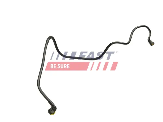 Kraftstoffleitung FAST FT39602 Bild Kraftstoffleitung FAST FT39602