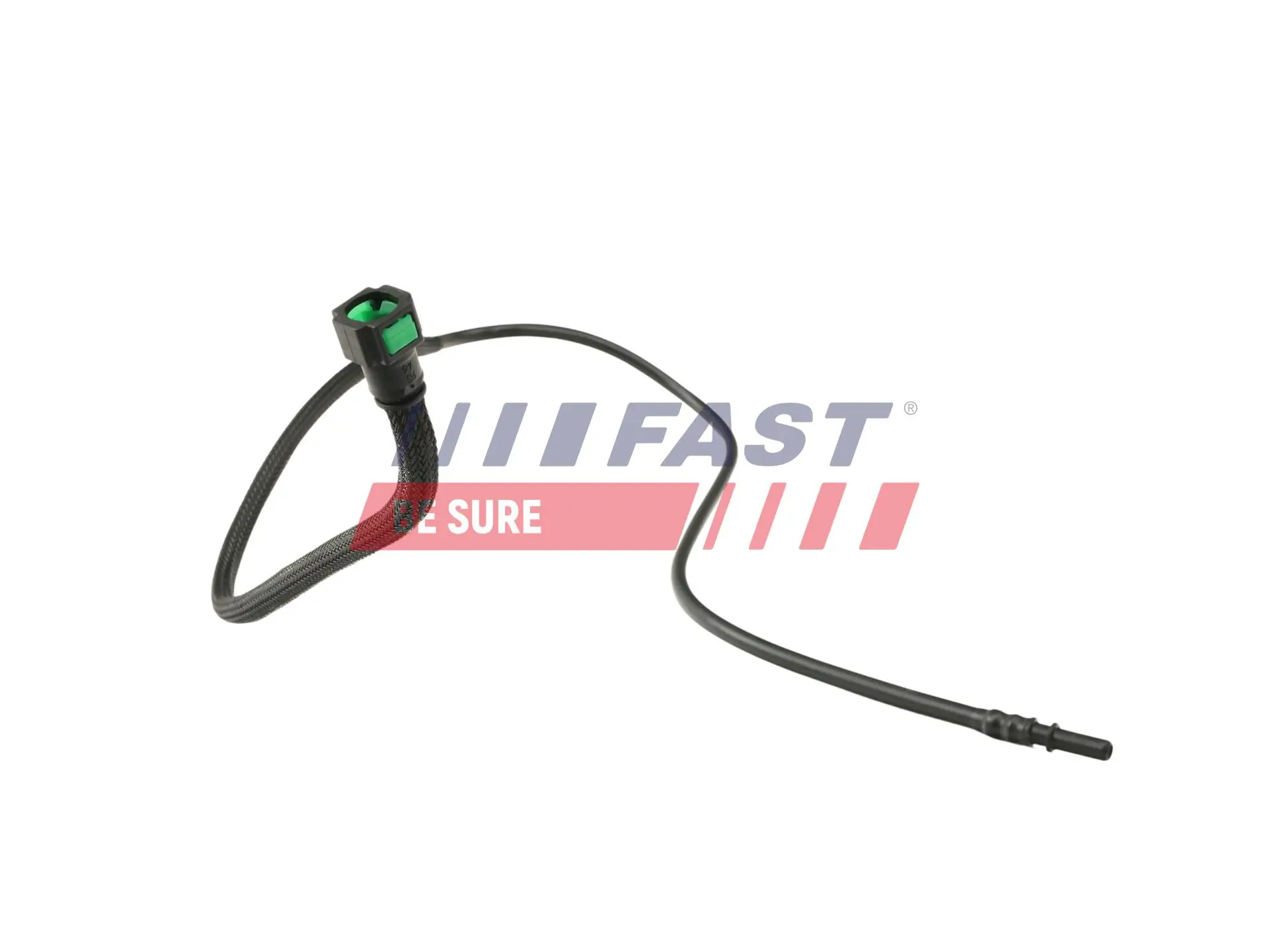 Kraftstoffleitung FAST FT39603