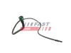Kraftstoffleitung FAST FT39603 Bild Kraftstoffleitung FAST FT39603