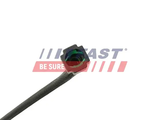 Kraftstoffschlauch FAST FT39603 Bild Kraftstoffschlauch FAST FT39603