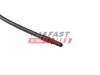 Kraftstoffleitung FAST FT39603 Bild Kraftstoffleitung FAST FT39603