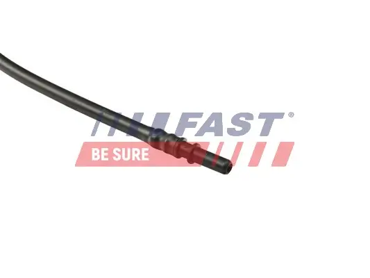 Kraftstoffschlauch FAST FT39603 Bild Kraftstoffschlauch FAST FT39603