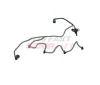 Schlauch, Leckkraftstoff FAST FT39604 Bild Schlauch, Leckkraftstoff FAST FT39604