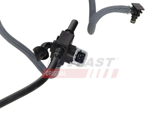 Schlauch, Leckkraftstoff FAST FT39604 Bild Schlauch, Leckkraftstoff FAST FT39604