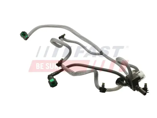 Kraftstoffschlauch FAST FT39604 Bild Kraftstoffschlauch FAST FT39604