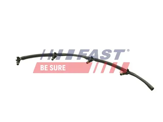 Schlauch, Leckkraftstoff FAST FT39606