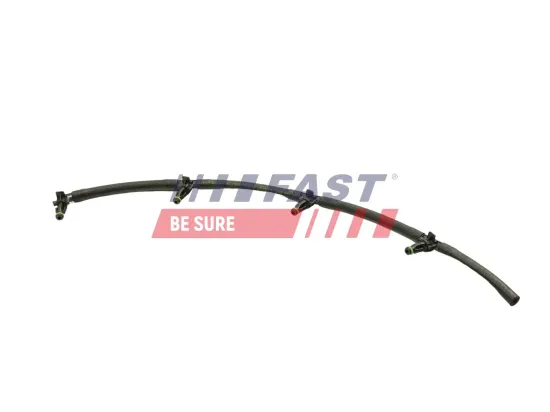 Schlauch, Leckkraftstoff FAST FT39606 Bild Schlauch, Leckkraftstoff FAST FT39606