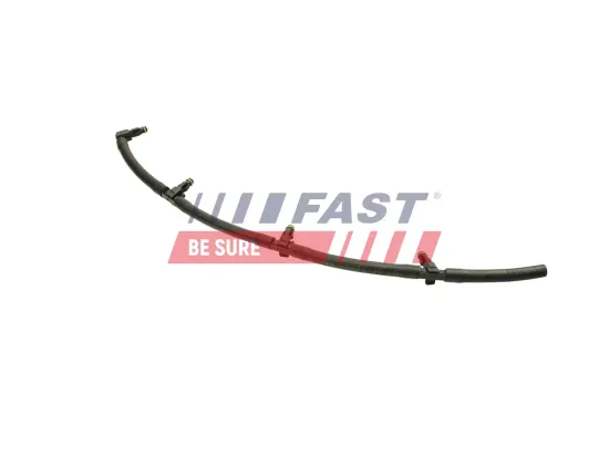 Schlauch, Leckkraftstoff FAST FT39606 Bild Schlauch, Leckkraftstoff FAST FT39606