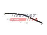 Schlauch, Leckkraftstoff FAST FT39610